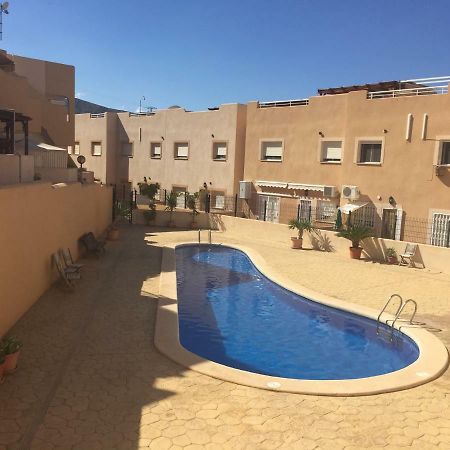 N157 El Pinas San Gines Apartment ลา โซเญีย ภายนอก รูปภาพ