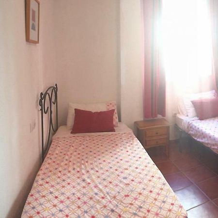 N157 El Pinas San Gines Apartment ลา โซเญีย ภายนอก รูปภาพ
