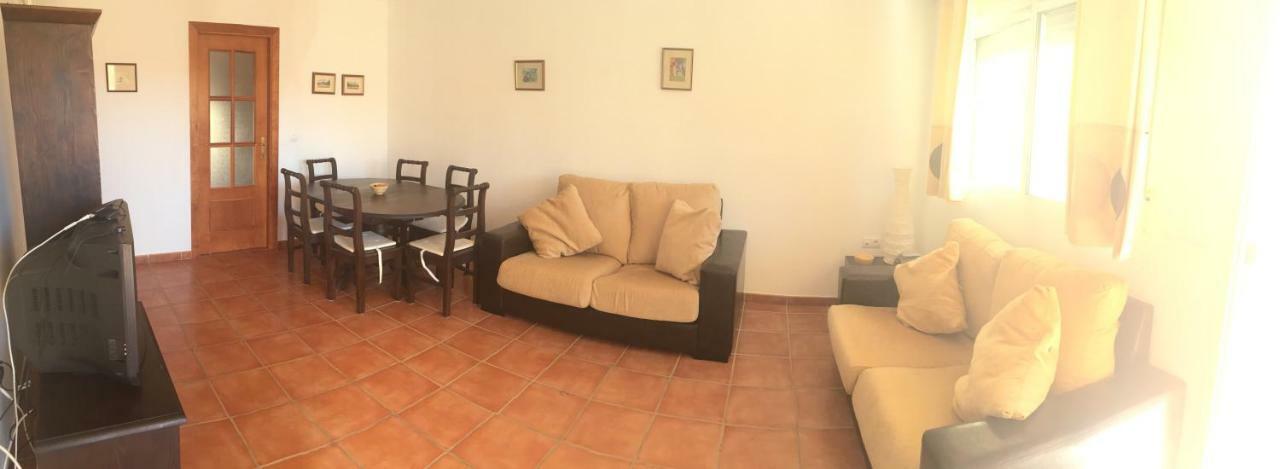 N157 El Pinas San Gines Apartment ลา โซเญีย ภายนอก รูปภาพ